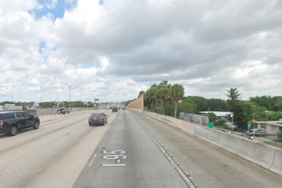 Fatal Crash on I-95 in Miami-Dade Leads to Morning Traffic Chaos, Multiple Critical Injuries 