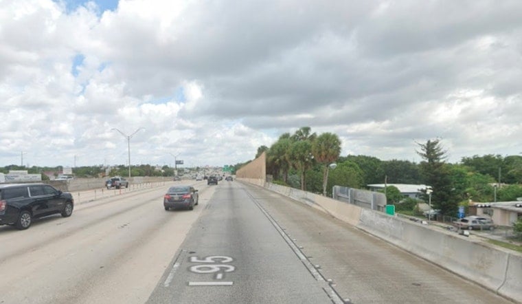 Fatal Crash on I-95 in Miami-Dade Leads to Morning Traffic Chaos, Multiple Critical Injuries