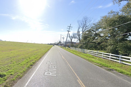 Fatal Crash on Louisiana Highway 48 in St. Rose Leads to Road Closure and Investigation by St. Charles Parish Sheriff's Office