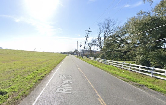 Fatal Crash on Louisiana Highway 48 in St. Rose Leads to Road Closure and Investigation by St. Charles Parish Sheriff's Office