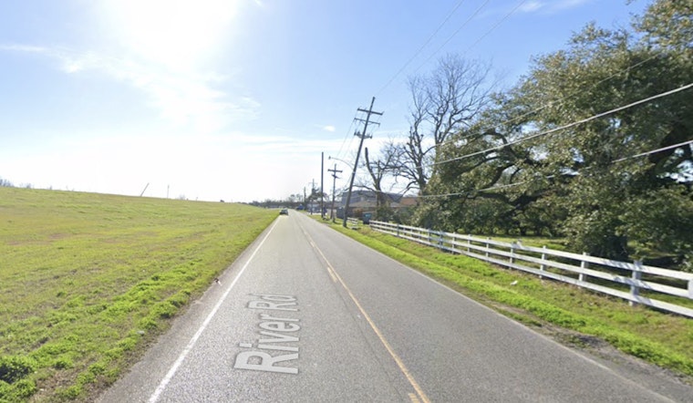 Fatal Crash on Louisiana Highway 48 in St. Rose Leads to Road Closure and Investigation by St. Charles Parish Sheriff's Office