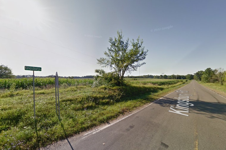 Fatal Deputy-Involved Shooting in Hope Township After Domestic Dispute, MSP Investigating