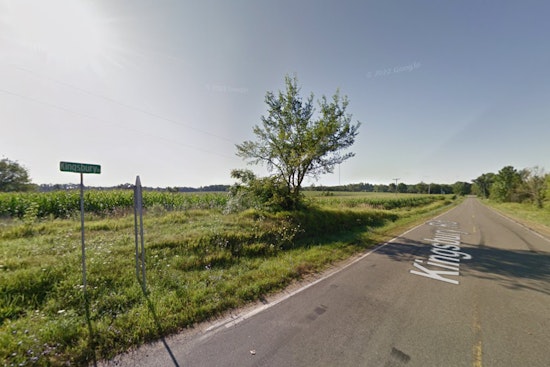 Fatal Deputy-Involved Shooting in Hope Township After Domestic Dispute, MSP Investigating