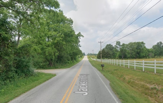 Fatal Early Morning Crash in West Lafayette Claims Life, Authorities Investigating