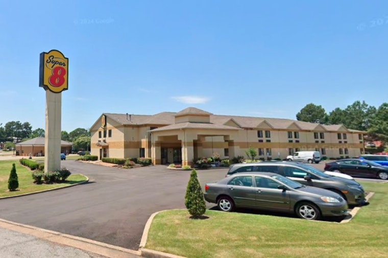 Fatal FBI Shooting at Super 8 Hotel Shakes Hernando Community with Incident Under Review