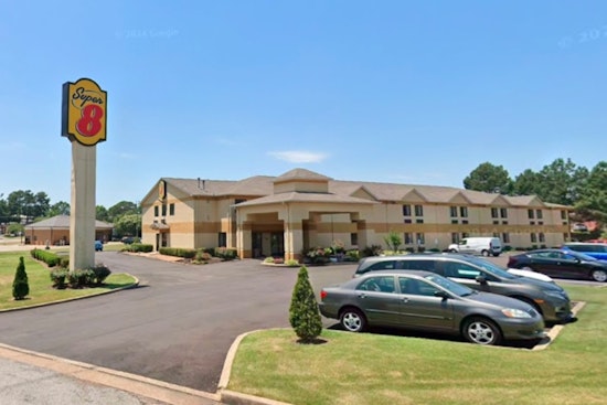 Fatal FBI Shooting at Super 8 Hotel Shakes Hernando Community with Incident Under Review