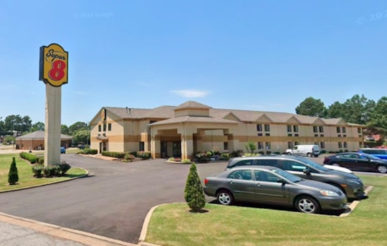 Fatal FBI Shooting at Super 8 Hotel Shakes Hernando Community with Incident Under Review