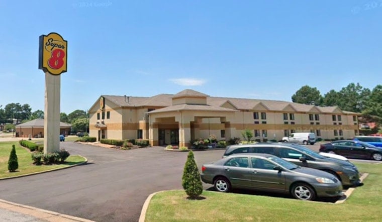 Fatal FBI Shooting at Super 8 Hotel Shakes Hernando Community with Incident Under Review