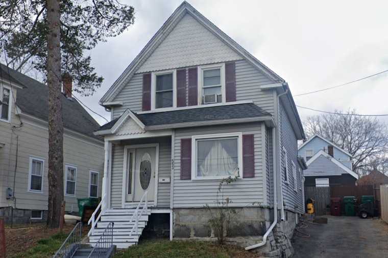 Fatal Fire on Chelmsford Street in Lowell Claims Life of Elderly Man, Smoking Materials Cited as Possible Cause