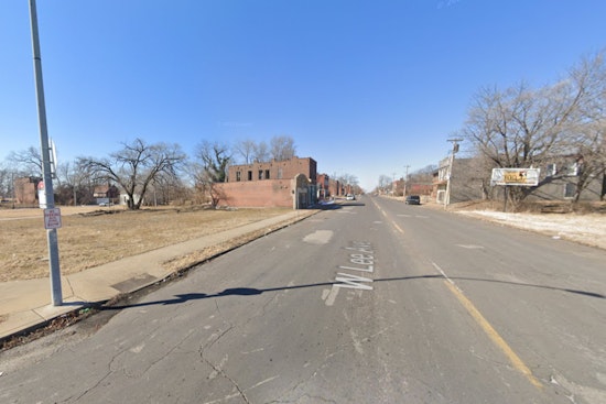 Fatal Hit-and-Run in St. Louis Claims Life, Police Seek Perpetrator