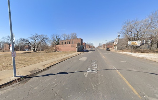 Fatal Hit-and-Run in St. Louis Claims Life, Police Seek Perpetrator