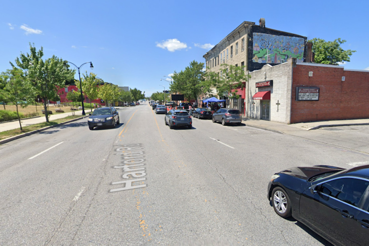 Fatal Hit-and-Run on Harford Road, Baltimore Police Seek Witnesses to Uncover Truth Behind Tragic Incident