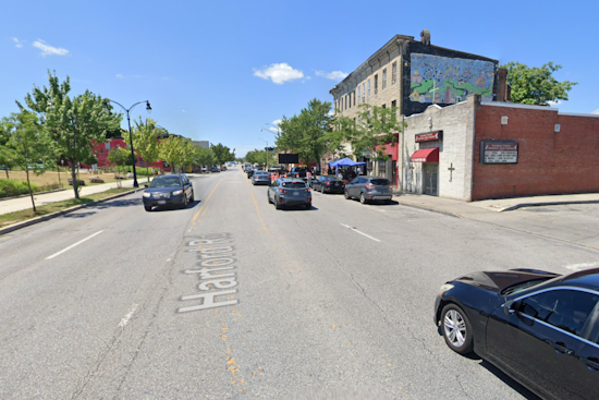 Fatal Hit-and-Run on Harford Road, Baltimore Police Seek Witnesses to Uncover Truth Behind Tragic Incident
