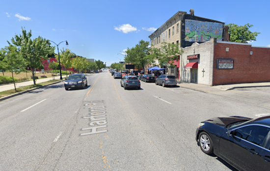 Fatal Hit-and-Run on Harford Road, Baltimore Police Seek Witnesses to Uncover Truth Behind Tragic Incident