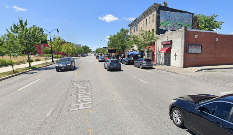Fatal Hit-and-Run on Harford Road, Baltimore Police Seek Witnesses to Uncover Truth Behind Tragic Incident