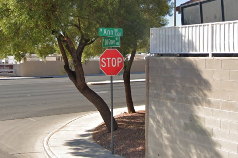 Fatal Motorcycle-Car Collision in North Las Vegas Results in One Death, One Injured