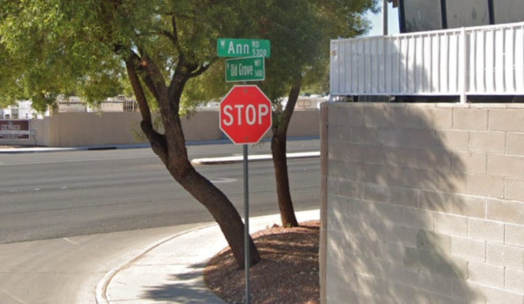 Fatal Motorcycle-Car Collision in North Las Vegas Results in One Death, One Injured