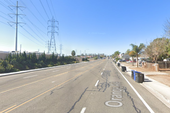 Fatal Motorcycle Collision in Chula Vista Claims One Life, Driver Cooperates with Police Investigation