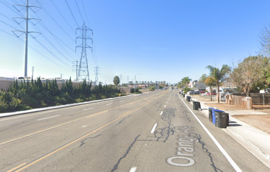 Fatal Motorcycle Collision in Chula Vista Claims One Life, Driver Cooperates with Police Investigation
