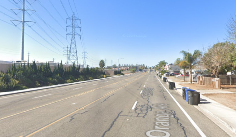 Fatal Motorcycle Collision in Chula Vista Claims One Life, Driver Cooperates with Police Investigation