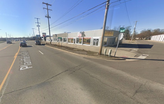 Fatal Motorcycle Collision on Plainfield Avenue Under Investigation by Kent County Sheriff's Office