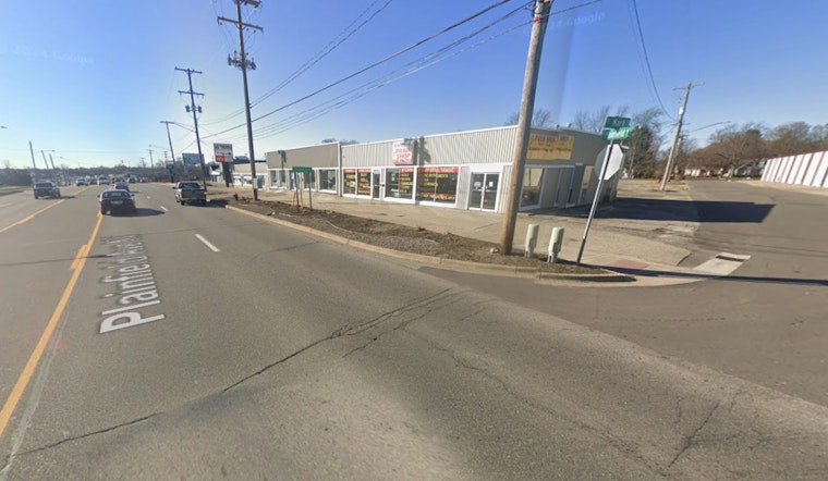 Fatal Motorcycle Collision on Plainfield Avenue Under Investigation by Kent County Sheriff's Office