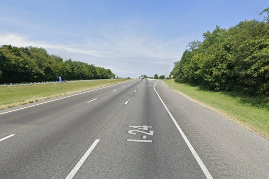 Fatal Motorcycle Crash Claims Life of 24-Year-Old Fort Campbell Man on I-24 West Near Nashville