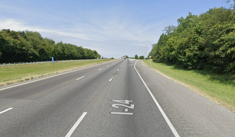 Fatal Motorcycle Crash Claims Life of 24-Year-Old Fort Campbell Man on I-24 West Near Nashville