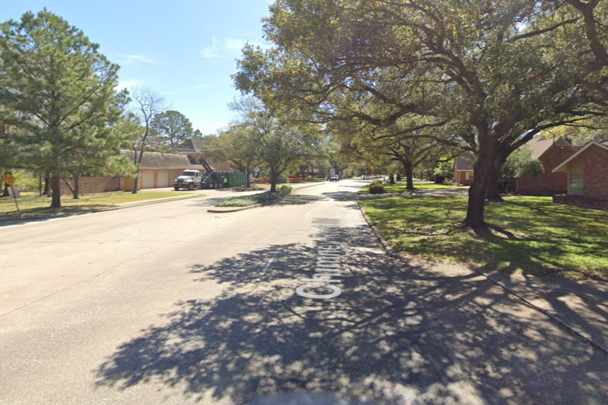 Fatal Motorcycle Crash in Houston Under Investigation, 19YearOld