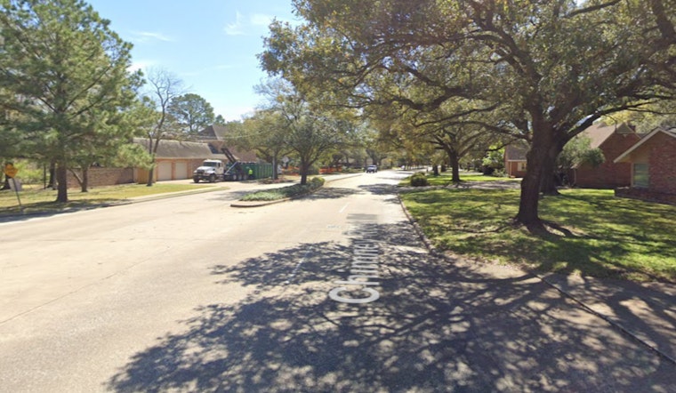 Fatal Motorcycle Crash in Houston Under Investigation, 19-Year-Old Woman Killed in Chimney Rock Road Collision