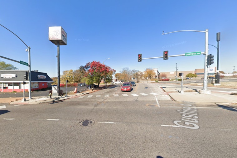 Fatal Motorcycle Crash Under Investigation at South St. Louis Intersection