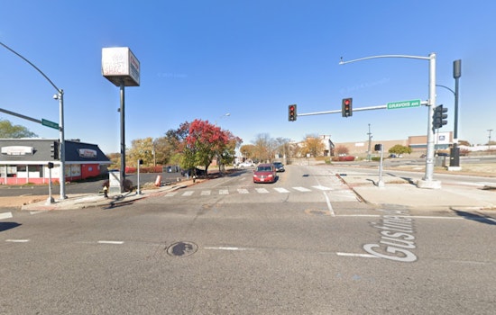 Fatal Motorcycle Crash Under Investigation at South St. Louis Intersection