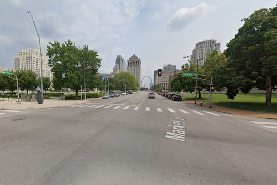 Fatal Nighttime Crash on Market at 14th Leaves One Dead in St. Louis