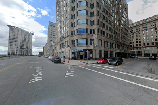 Fatal Pedestrian Accident in Downtown Cleveland, Driver in Custody as Investigation Continues