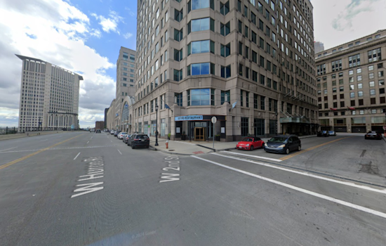 Fatal Pedestrian Accident in Downtown Cleveland, Driver in Custody as Investigation Continues