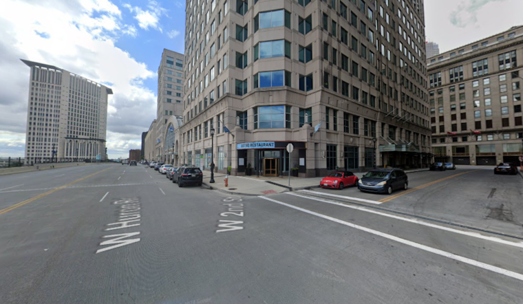 Fatal Pedestrian Accident in Downtown Cleveland, Driver in Custody as Investigation Continues