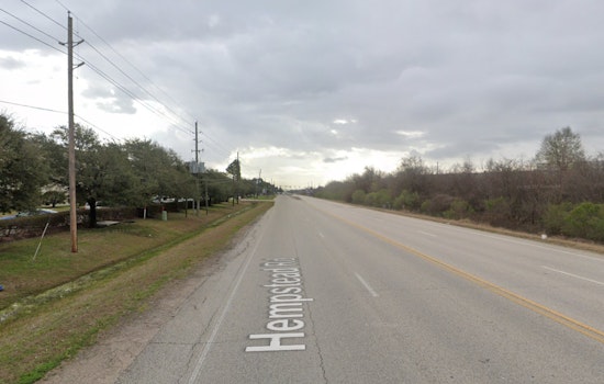 Fatal Pedestrian Accident in Northwest Houston Under Investigation After Woman Struck by Vehicle on Hempstead Road