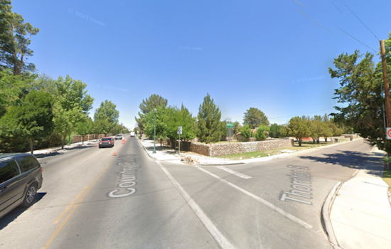 Fatal Pedestrian Accident Under Investigation in El Paso's Upper Valley