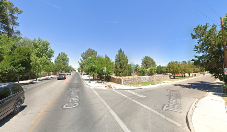 Fatal Pedestrian Accident Under Investigation in El Paso's Upper Valley