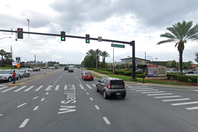 Fatal Pedestrian Collision at Busy Orange County Intersection Disrupts Morning Traffic