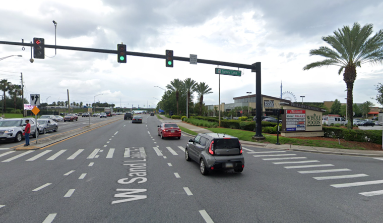 Fatal Pedestrian Collision at Busy Orange County Intersection Disrupts Morning Traffic