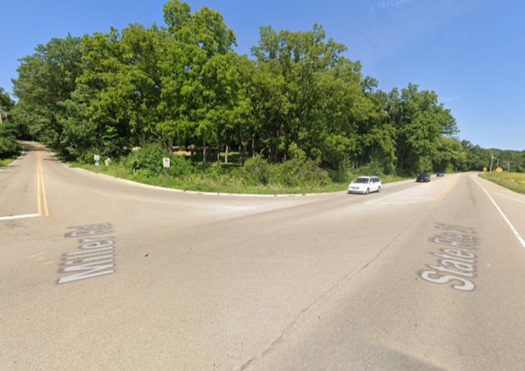 Fatal Semi-Truck Collision in Carpentersville Disrupts Rush Hour, Leaves One Dead and Another Critically Injured