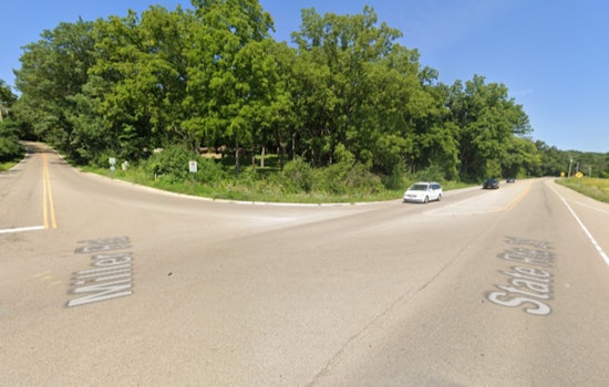 Fatal Semi-Truck Collision in Carpentersville Disrupts Rush Hour, Leaves One Dead and Another Critically Injured