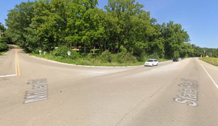 Fatal Semi-Truck Collision in Carpentersville Disrupts Rush Hour, Leaves One Dead and Another Critically Injured