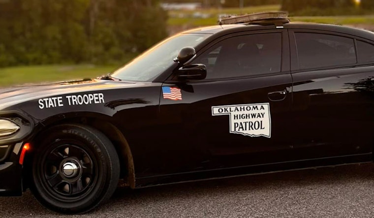 Fatal Semi-Truck Rollover Crash Near Bethel Acres Claims Driver’s Life, Leaves Passenger Injured