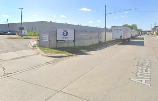 Fatal Shooting at Detroit Manufacturing Plant Escalates from Dispute Over Food Delivery