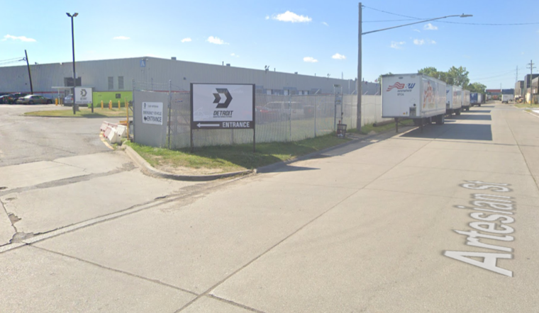 Fatal Shooting at Detroit Manufacturing Plant Escalates from Dispute Over Food Delivery