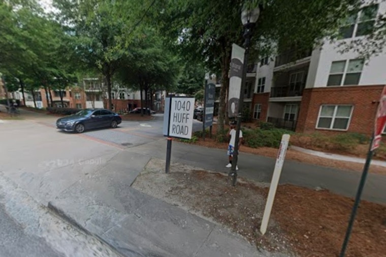 Fatal Shooting Claims Life in Atlanta as Police Urge Public to Assist Investigation