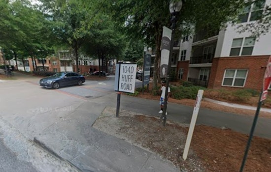 Fatal Shooting Claims Life in Atlanta as Police Urge Public to Assist Investigation