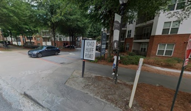 Fatal Shooting Claims Life in Atlanta as Police Urge Public to Assist Investigation
